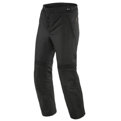 Dainese CONNERY D-DRY cestovní kalhoty černé vel.54